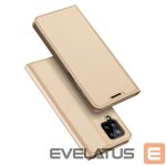 Nugarėlės dėklai Dux Ducis  Gold 