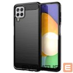 Nugarėlės dėklai Hurtel  Black 