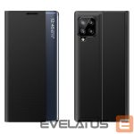Nugarėlės dėklai Hurtel  Black 