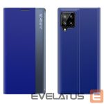 Nugarėlės dėklai Hurtel  Blue 