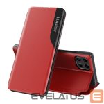 Nugarėlės dėklai Hurtel  Red 