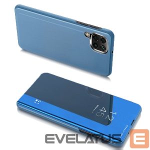 Nugarėlės dėklai Hurtel  Blue 
