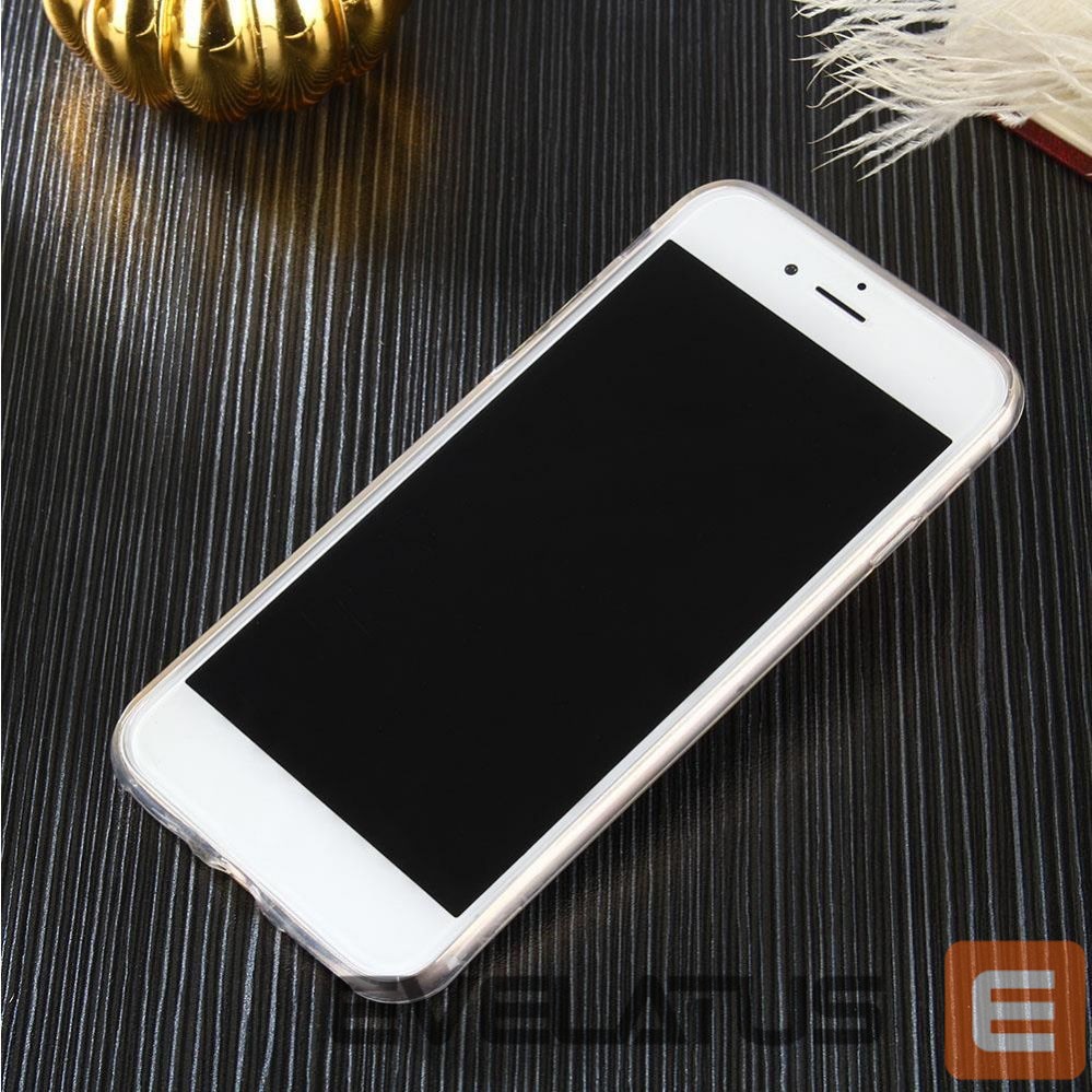 Nugarėlės dėklai Hurtel Ultra Clear 0.5mm Case Gel TPU Cover for Samsung Galaxy A22 4G transparent