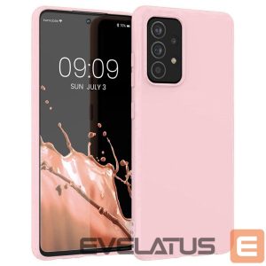 Nugarėlės dėklai Hurtel  Pink 