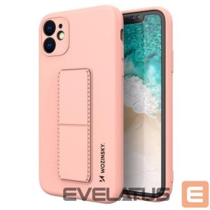 Nugarėlės dėklai Wozinsky  Pink 