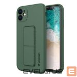Nugarėlės dėklai Wozinsky  Green 