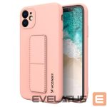 Nugarėlės dėklai Wozinsky  Pink 