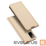 Nugarėlės dėklai Dux Ducis  Gold 