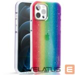 Nugarėlės dėklai Kingxbar  Multicolour 