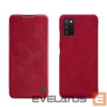Nugarėlės dėklai Nillkin  Red 