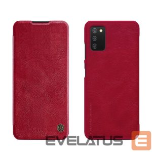 Nugarėlės dėklai Nillkin  Red 