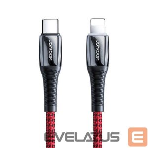 Kabelis Joyroom  1.2 m \ Red 