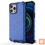 Nugarėlės dėklai Hurtel  Blue 