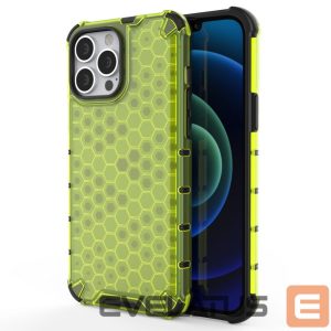 Nugarėlės dėklai Hurtel  Green 