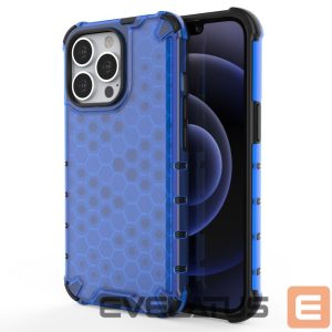 Nugarėlės dėklai Hurtel  Blue 