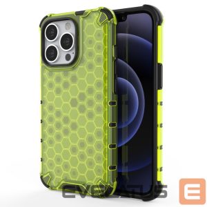 Nugarėlės dėklai Hurtel  Green 