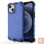 Nugarėlės dėklai Hurtel  Blue 