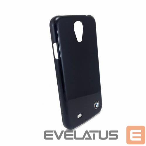 Nugarėlės dėklai BMW BMW Faceplate Case for Samsung Galaxy S4 - Black