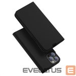 Nugarėlės dėklai Dux Ducis  Black 