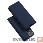Nugarėlės dėklai Dux Ducis  Blue 