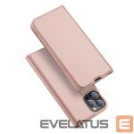 Nugarėlės dėklai Dux Ducis  Pink 