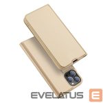Nugarėlės dėklai Dux Ducis  Gold 