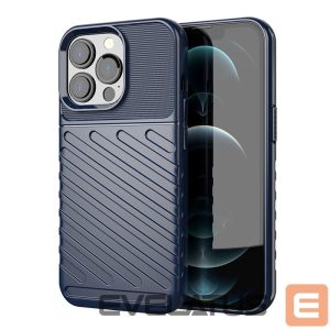 Nugarėlės dėklai Hurtel  Blue 
