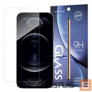Apsauginiai stiklai Hurtel  Tempered Glass 9H tempered glass iPhone 14 Max / 13 Pro Max (pack - envelope) 