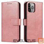 Nugarėlės dėklai Hurtel  Pink 