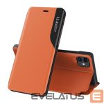 Nugarėlės dėklai Hurtel  Orange 