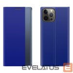 Nugarėlės dėklai Hurtel  Blue 