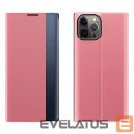 Nugarėlės dėklai Hurtel  Pink 