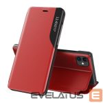 Nugarėlės dėklai Hurtel  Red 