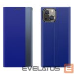 Nugarėlės dėklai Hurtel  Blue 