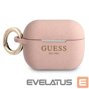 Nugarėlės dėklai Guess  Pink 