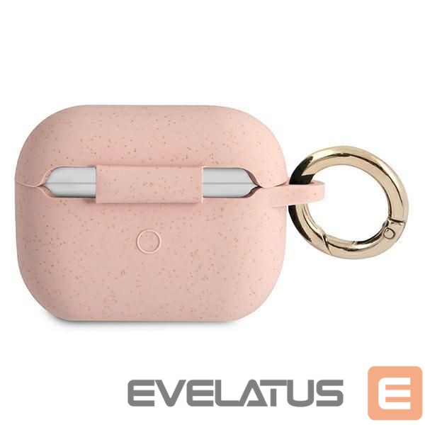 Nugarėlės dėklai Guess Pink