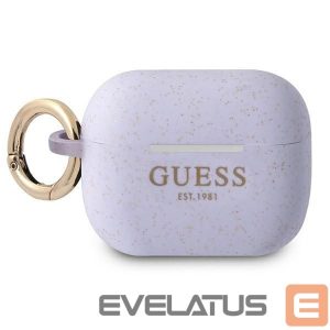Nugarėlės dėklai Guess  Violet 
