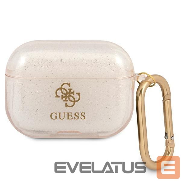 Nugarėlės dėklai Guess Gold
