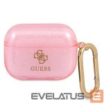 Nugarėlės dėklai Guess  Pink 