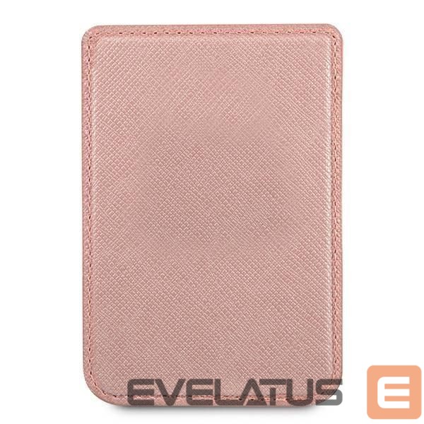 Nugarėlės dėklai Guess Pink