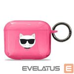 Nugarėlės dėklai Karl Lagerfeld  Pink 