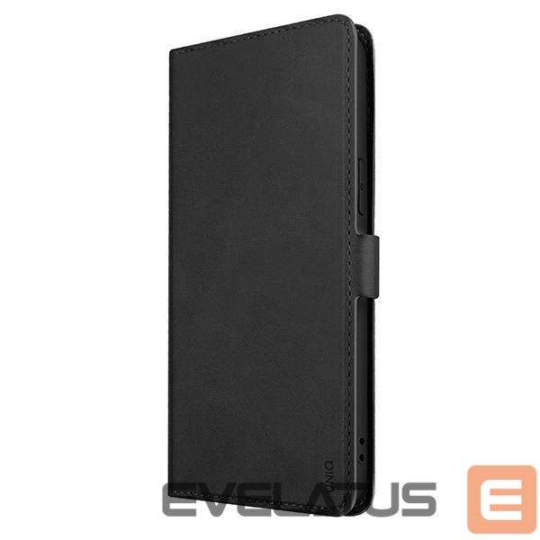 Nugarėlės dėklai UNIQ Uniq Journa case for iPhone 12 / iPhone 12 Pro - gray