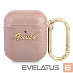 Nugarėlės dėklai Guess  Pink 