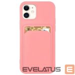 Nugarėlės dėklai Hurtel  Pink 
