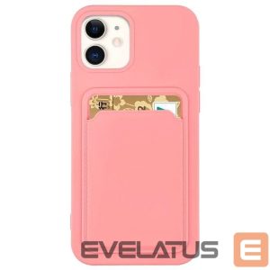 Nugarėlės dėklai Hurtel  Pink 