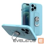 Nugarėlės dėklai Hurtel  Blue 