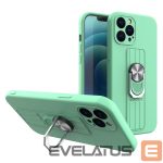 Nugarėlės dėklai Hurtel  Green 