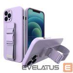 Nugarėlės dėklai Hurtel  Violet 