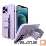 Nugarėlės dėklai Hurtel  Violet 