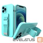 Nugarėlės dėklai Hurtel  Blue 